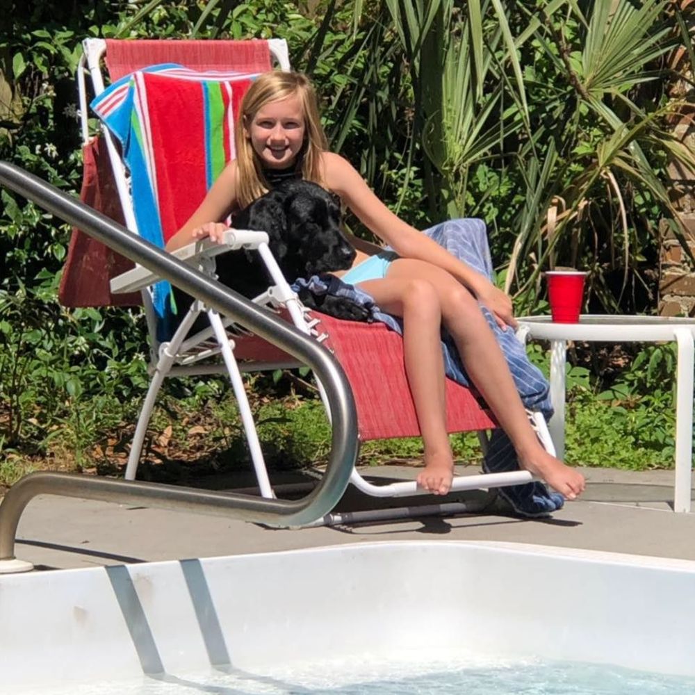 Meet your Posher, Mary